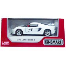 Машина Lotus Exige S, Kinsmart