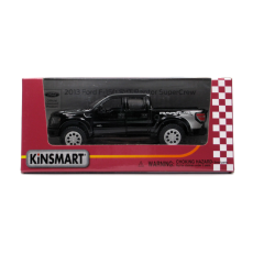 Машина металлическая Ford F-150, Kinsmart