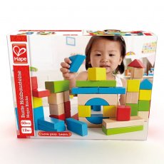 Кубики Hape (E0409)