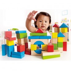 Кубики Hape (E0409)