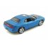 Автомодель Maisto (1:24) 2008 Dodge Challenger синий металлик