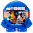 Набор ТМ Morbs: кейс для хранения фигурок + 1 игрушка-фигурка-трансформер