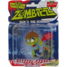 Игрушка Zombiezz "Фигурка зомби", в ассортименте