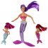 Набор кукол Mermaid Twins, Steffi Love, Simba (в ассортименте)