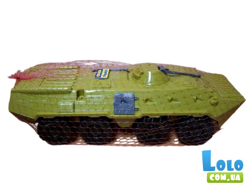 БТР Гвардеец, Orion