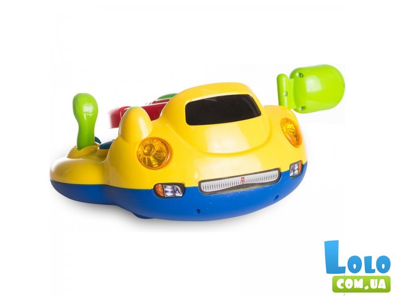 Автотренажер M 1377 U/R Limo Toy