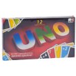 Настольная игра UNO, Danko Toys (рус., укр.)