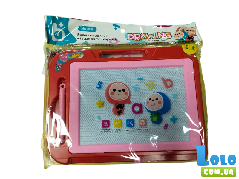 Дощечка для рисования