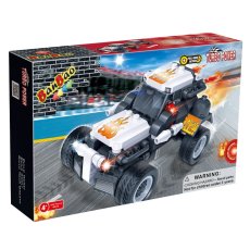 Конструктор Драгстер, Banbao (8622), 128 дет.