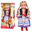 Кукла "Украинская красавица" Metr (M 1191)