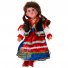 Кукла "Украинская красавица"