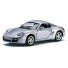 Машина Porsche Cayman, Kinsmart ( в ассортименте)