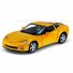 Машина Chevrolet Corvette Z06,Kinsmart (в ассортименте)