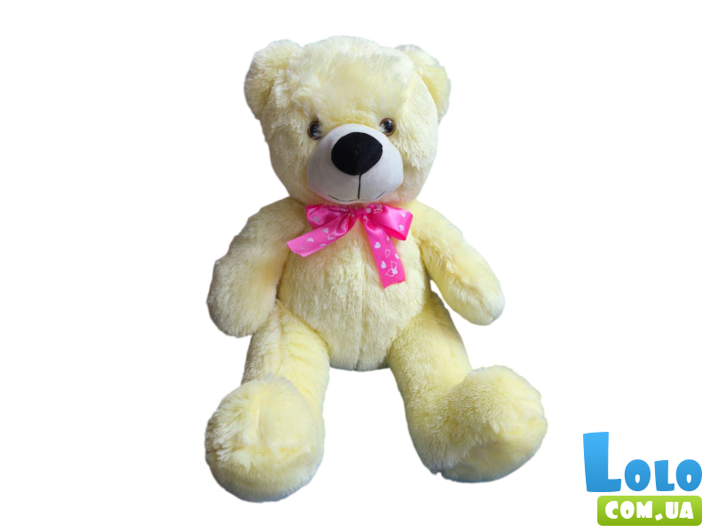 Мягкая игрушка Медведь Тедди, Копиця, 42 см (в ассортименте)