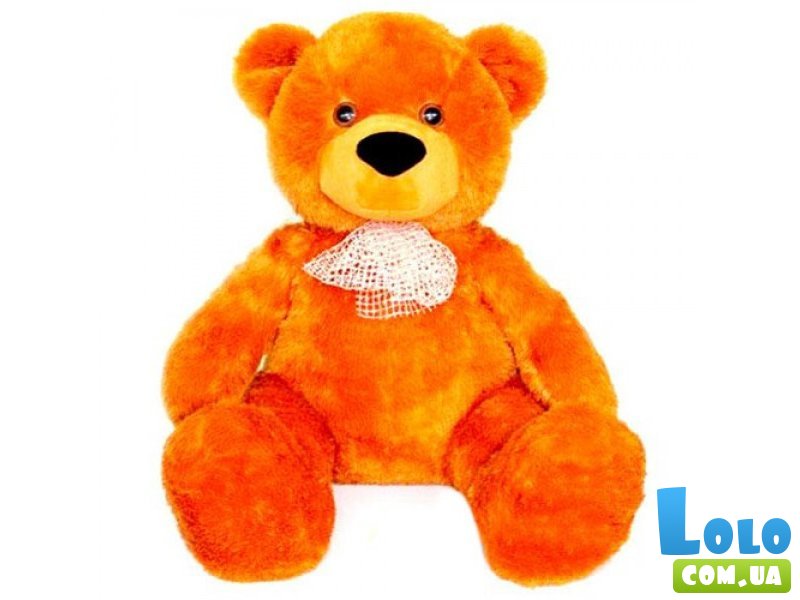 Мягкая игрушка Медведь Тедди, Копиця, 42 см
