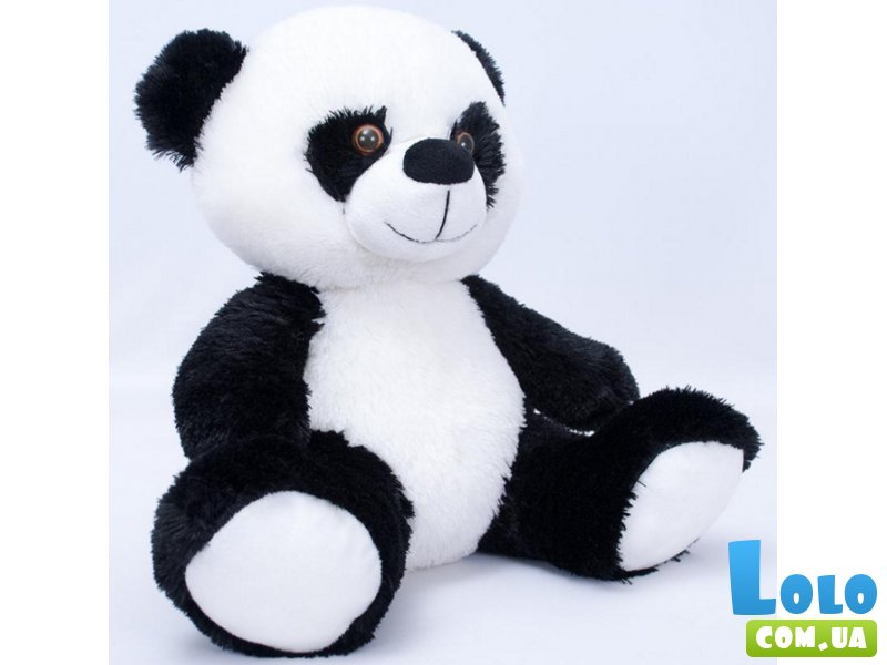 Мягкая игрушка "Медвежонок 020" Копиця 37 см