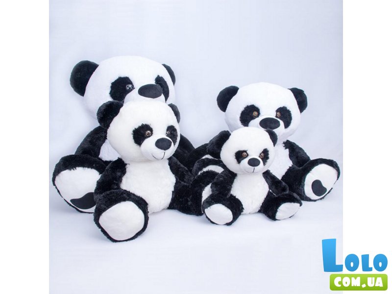 Мягкая игрушка "Медвежонок 020" Копиця 37 см