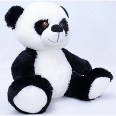 Мягкая игрушка "Медвежонок 020" Копиця 37 см