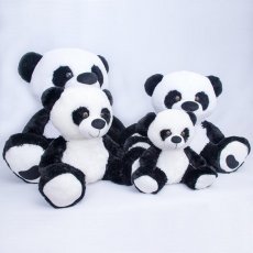 Мягкая игрушка "Медвежонок 020" Копиця 37 см