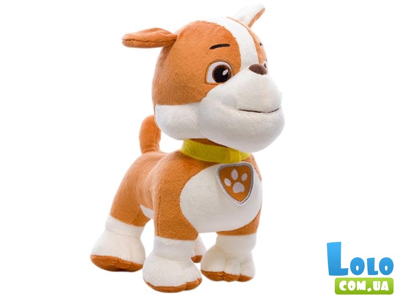 Мягкая игрушка Щенок Товарищ 3, Копиця, 29 см