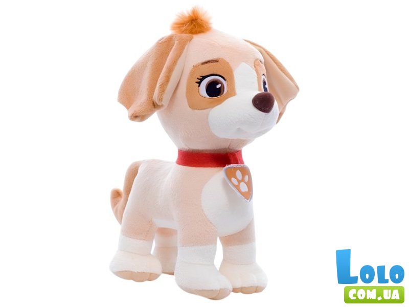 Мягкая игрушка Щенок Товарищ 6, Копиця, 30 см