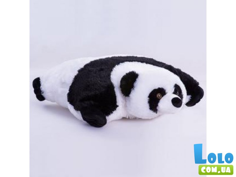 Мягкая игрушка «Подушка-складушка Панда №2»
