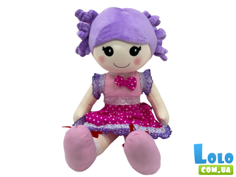 Мягкая кукла Сладкоежка, Копиця (в ассортименте)