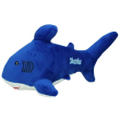 Мягкая игрушка "Акула Тёма 001" ТМ Копиця (25015)