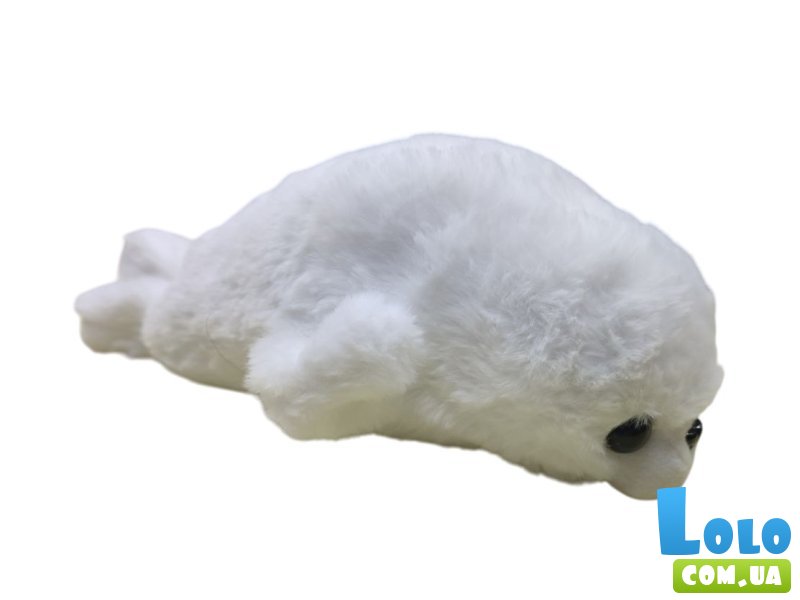 Мягкая игрушка Морской лев, Копица, 29 см