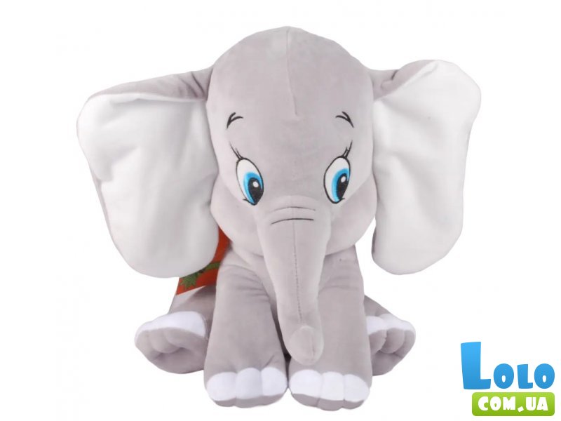 Мягкая игрушка Слон, Копиця, 32 см (в ассортименте)