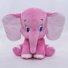 Мягкая игрушка "Слон 001" ТМ Копиця (00111-2) 2 цвета