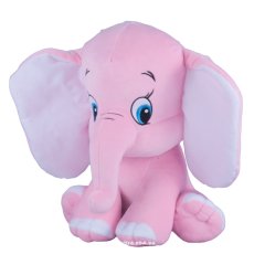 Мягкая игрушка Слон, Копиця, 32 см (в ассортименте)