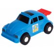 Машинка Тигрес "Авто-арбуз" (в ассортименте)