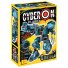 Игровой конструктор боевых роботов "Горилла" серия "Cyberon Planet" Технолог