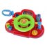 Интерактивная игрушка Limo Toy " Автотренажер" (M 1377 U/R), в ассортименте