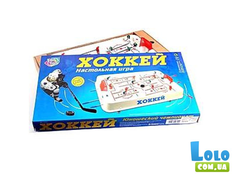 Настольная игра Joy Toy "Хоккей" (0701)