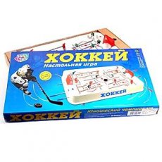 Настольная игра Joy Toy "Хоккей" (0701)