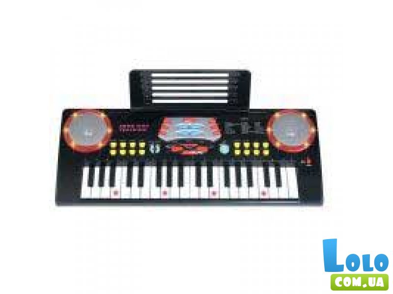 Музыкальная игрушка Delux electronic "Пианино" (SK 3718)