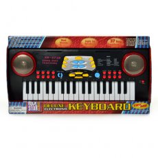 Музыкальная игрушка Delux electronic "Пианино" (SK 3718)