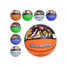 Баскетбольный мяч EV 8802 (2 вида)