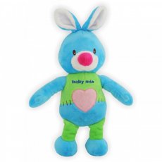 Музыкальная игрушка Baby Mix Кролик