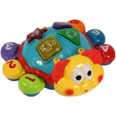 Развивающая игрушка Joy Toy "Танцующий жук" (7013)