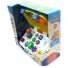 Развивающая игра Limo Toy "Говорящий чемоданчик с инструментами" (M 1361 U/R)
