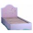 Кровать «Русалочка» в стиле Дисней, 900х2000 см