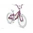 Детский велосипед 20" Schwinn Stardust girl 2016 purple