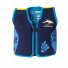 Жилет для плавания Original Konfidence Jacket для детей 6-7 лет (цвет: Navy/Blue/Palm)