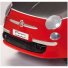 Электромобиль Peg Perego FIAT 500 IGED1161 (красный)