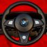 Электромобиль Rastar BMW Z4 81800 (красный)
