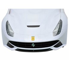 Электромобиль Rastar Ferrari F12 81900 (белый)