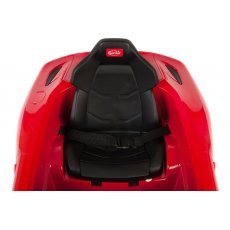 Электромобиль Rastar Ferrari F12 81900 (красный)